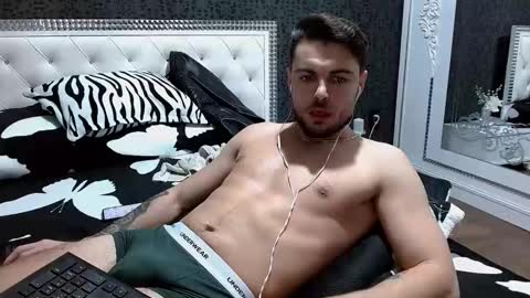 Master Gab online show from 12-10-24, 05:00