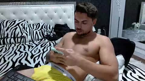 Master Gab online show from 10-27-25, 05:06