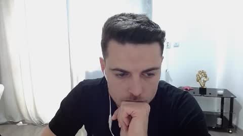 Master Gab online show from 04-26-26, 02:15
