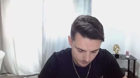 Master Gab online show from 05-03-26, 11:27