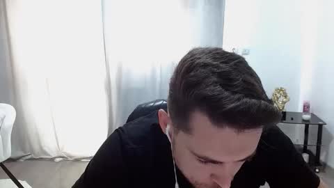 Master Gab online show from 05-08-26, 02:55
