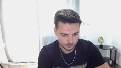 Master Gab online show from 05-12-26, 02:14