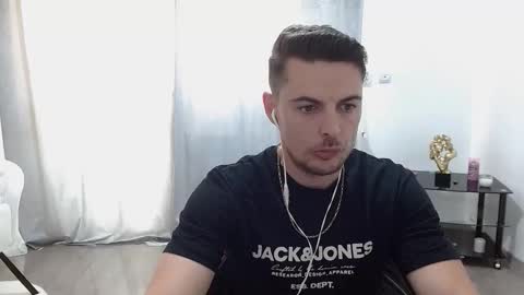 Master Gab online show from 05-24-26, 04:12