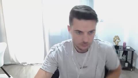 Master Gab online show from 05-25-26, 02:12