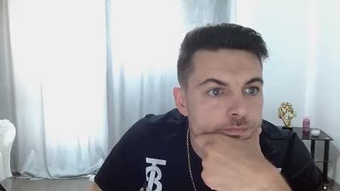Master Gab online show from 05-26-26, 12:23