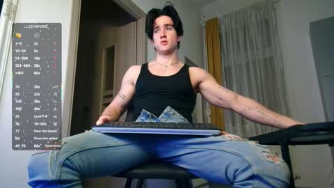 UPVOTE ME ------  ILL DO SOMETHING FOR FREE online show from 02-14-26, 07:21