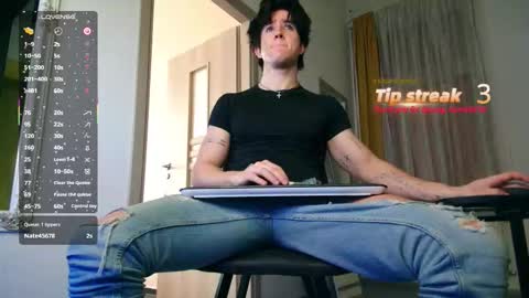 UPVOTE ME ------  ILL DO SOMETHING FOR FREE online show from 02-15-26, 08:24