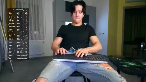 UPVOTE ME ------  ILL DO SOMETHING FOR FREE online show from 02-22-26, 04:13