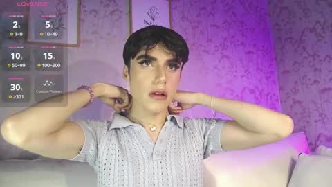 Snapshot of christianm_18 chatting on 12-10-24, 05:50 Chris online show from 12-10-24, 05:50