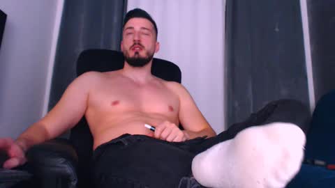 christiannstud online show from 02-25-25, 06:31