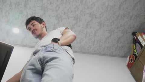 Christianonlyfansx online show from 06-16-26, 05:43