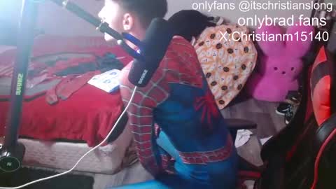 christianslong online show from 09-14-25, 10:42