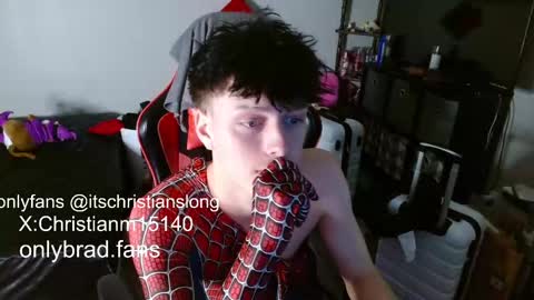 christianslong online show from 09-30-25, 11:43