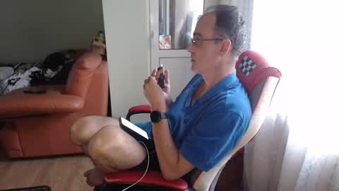 ChristiantBoy online show from 05-05-26, 04:04