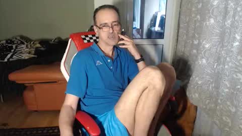 ChristiantBoy online show from 05-08-26, 03:45