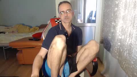ChristiantBoy online show from 05-16-26, 05:59