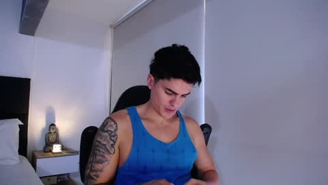 Snapshot of christianvalenzia chatting on 10-22-25, 03:34 Christian online show from 10-22-25, 03:34