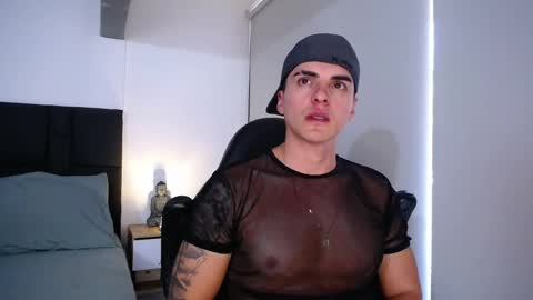 Christian online show from 03-07-26, 05:21