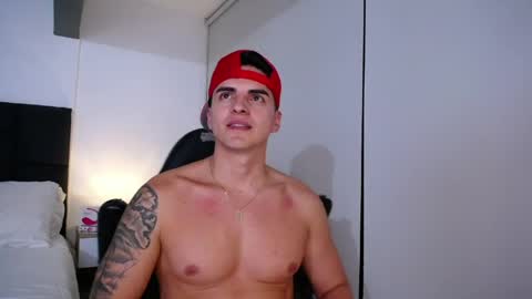Snapshot of christianvalenzia chatting on 05-27-26, 11:35 Christian online show from 05-27-26, 11:35