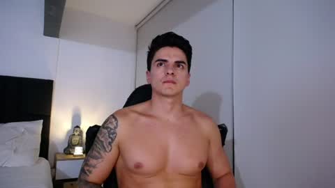 Snapshot of christianvalenzia chatting on 06-16-26, 12:35 Christian online show from 06-16-26, 12:35