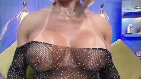 Christiekroes online show from 05-03-26, 12:16