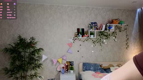 Snapshot of christina_hammond chatting on 03-21-26, 11:26 Ann online show from 03-21-26, 11:26