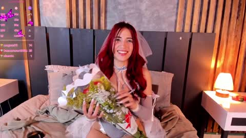 Hi Im Christina. . Dont forget to follow me to have me close to you   online show from 01-31-25, 03:44