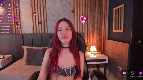Hi Im Christina. . Dont forget to follow me to have me close to you   online show from 02-23-25, 06:12