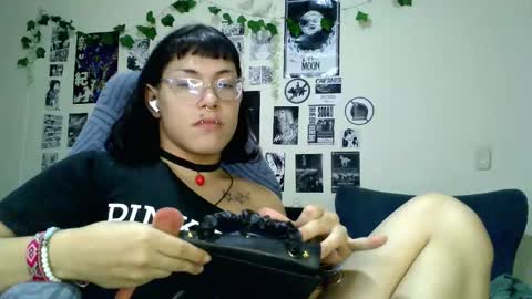 CHRISTINA online show from 09-09-25, 09:47