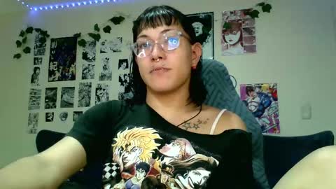 CHRISTINA online show from 09-14-25, 05:56