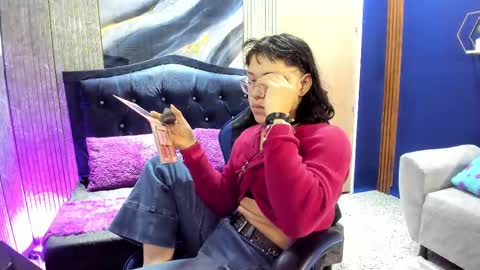 CHRISTINA online show from 09-16-25, 01:34