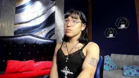 CHRISTINA online show from 11-03-25, 01:56