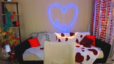 christinaconteeree online show from 02-27-26, 07:36