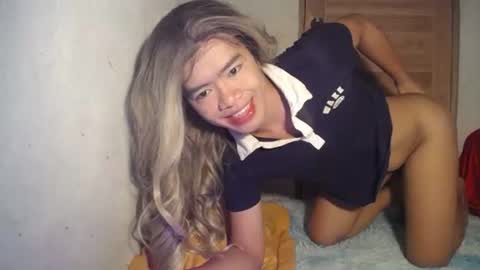 Your Mistresssissy Christinaaa online show from 11-18-25, 06:34