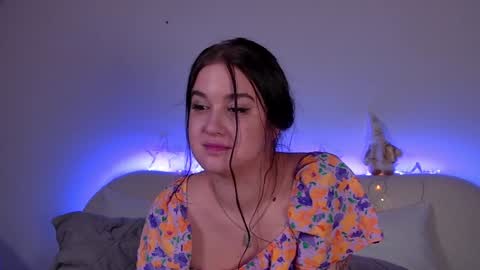 Christina online show from 12-09-24, 11:45