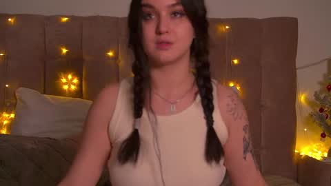 Christina online show from 12-14-24, 04:12