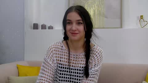 Christina online show from 12-14-24, 06:41