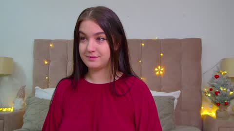Christina online show from 12-24-24, 06:39
