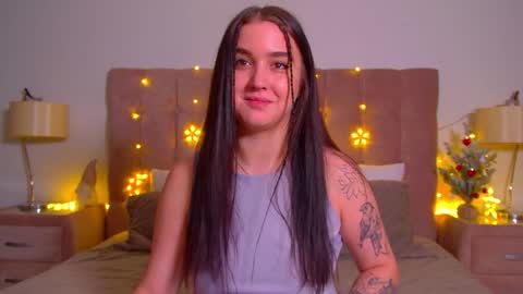 Christina online show from 12-28-24, 12:36