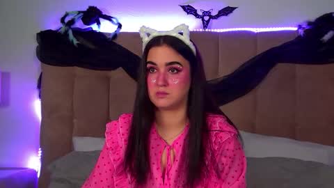 Christina online show from 11-01-25, 06:21