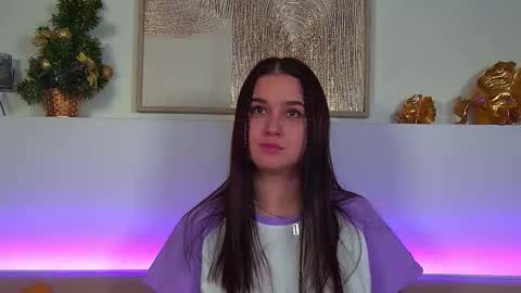 Christina online show from 12-02-25, 06:58