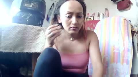 christine213 online show from 12-23-24, 08:33