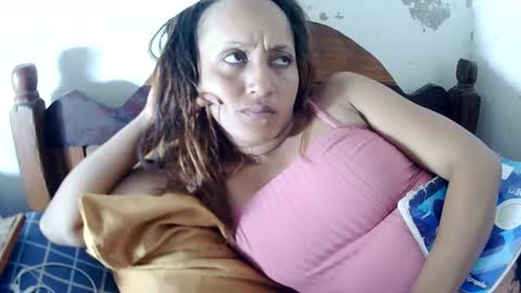 christine213 online show from 12-27-24, 07:46