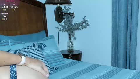 Christine -  online show from 10-04-25, 11:52