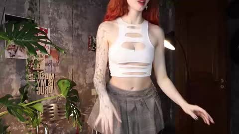 Eva online show from 02-10-26, 12:53