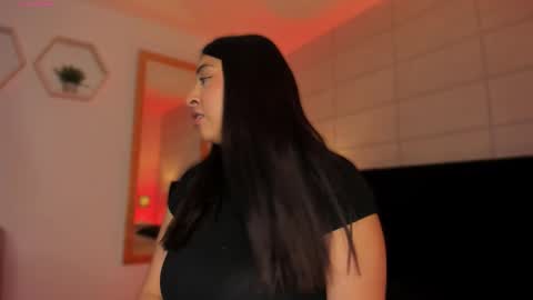 Christine  online show from 10-03-25, 12:13