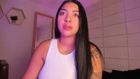 Christine  online show from 07-01-26, 12:07