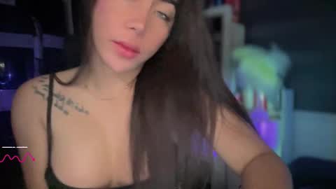 christine online show from 02-01-26, 12:20