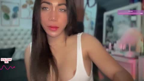 christine online show from 02-07-26, 11:52