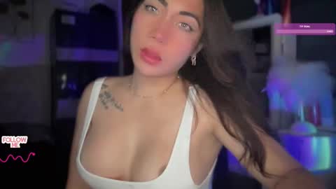 christine online show from 02-08-26, 11:30